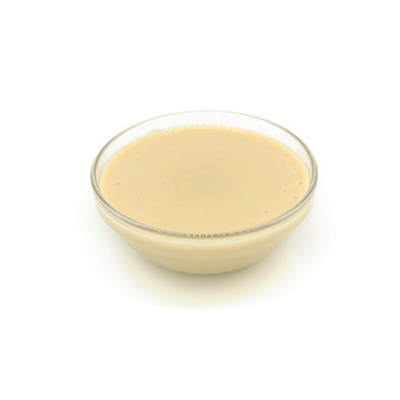 Pasta di noce brasiliana - 100% pura monorigine Brasile Di Gel