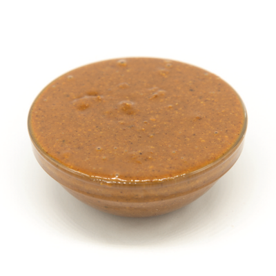 Pesto di nocciola Cavour chiara - 100% nocciola tonda trilobata