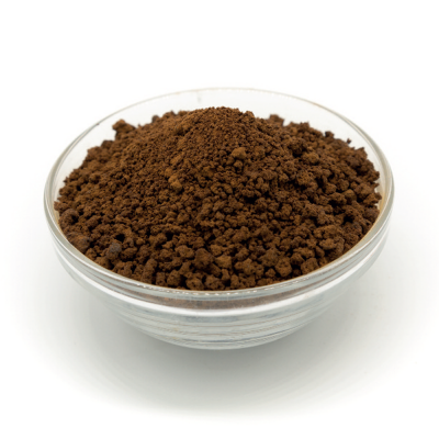 Caffè solubile 100% arabica