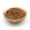 Variegato dulce de leche familiare Di Gel