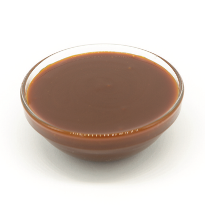 Pasta caramello Di Gel