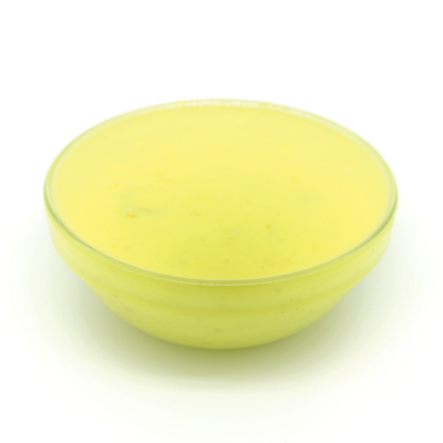 Pasta tarte citron - Torta limone Di Gel