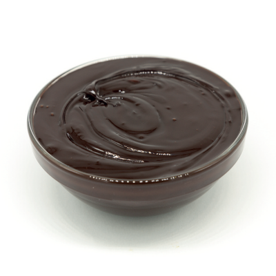 Pasta gianduja amara Di Gel