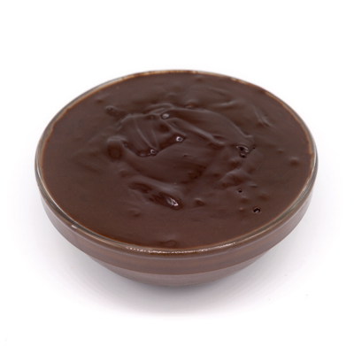 Pinguino fondente - copertura cioccolato Di Gel