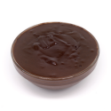 Pinguino fondente - copertura cioccolato Di Gel