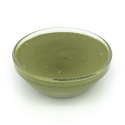 Pinguino pistacchio - copertura Di Gel