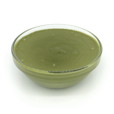 Golosa pistacchio - pronta all'uso Di Gel