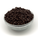 Goccine di cioccolato fondente Di Gel
