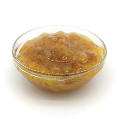 Pasta banana Di Gel
