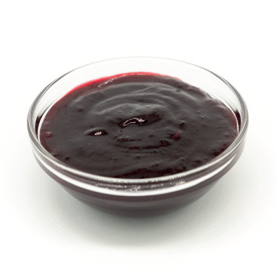 Pasta fragola Di Gel