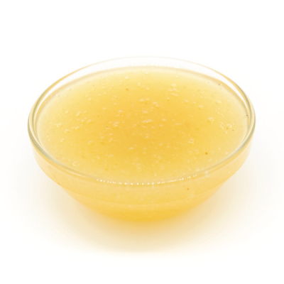 Pasta limone di Sicilia Di Gel