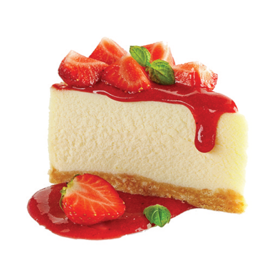 Speedy cheescake Di Gel
