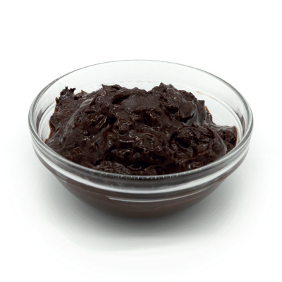 Variegato 5 cereali - crema al cacao con fragranti cereali Di Gel