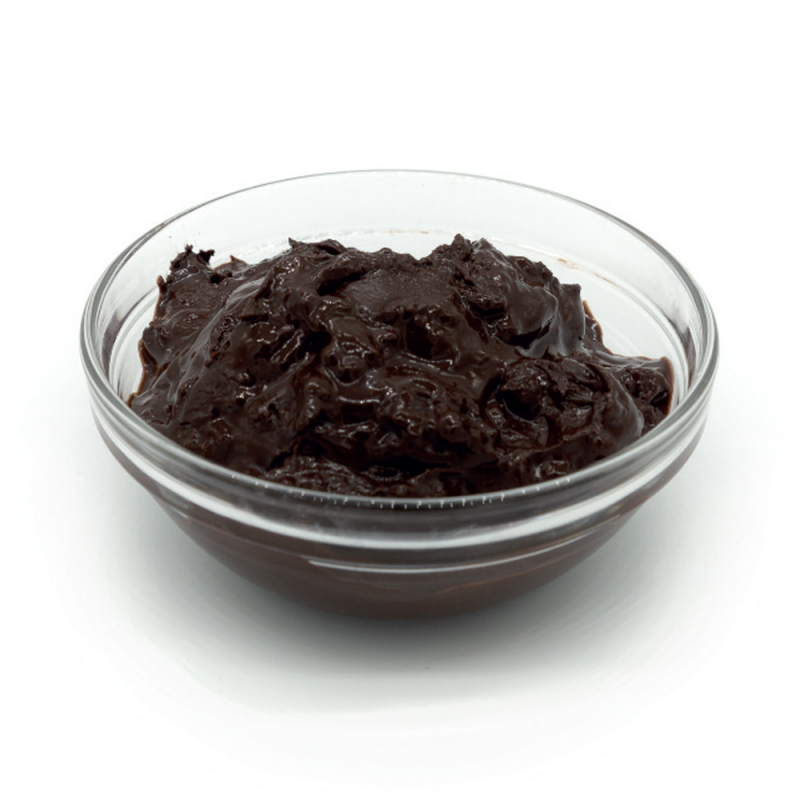 Variegato 5 cereali - crema al cacao con fragranti cereali Di Gel