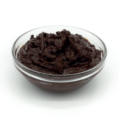 Variegato biscottino - Crema al cacao con fragranti biscottini al cacao Di Gel