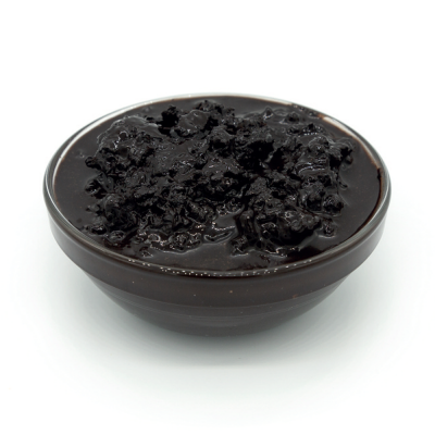 Variegato moreo - Biscotto Oreo Di Gel