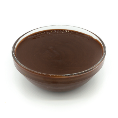 Variegato nussina - Crema nocciola e cacao Di Gel