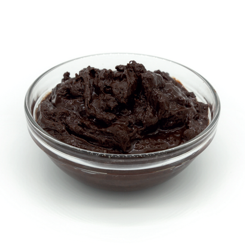 Variegato rocheer - Crema al cacao con granella di nocciola e wafer Di Gel