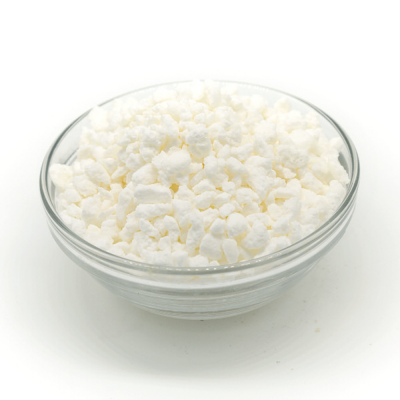Granella di meringa bianca Di Gel