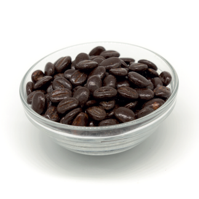 Pepite di cioccolato al caffè Di Gel