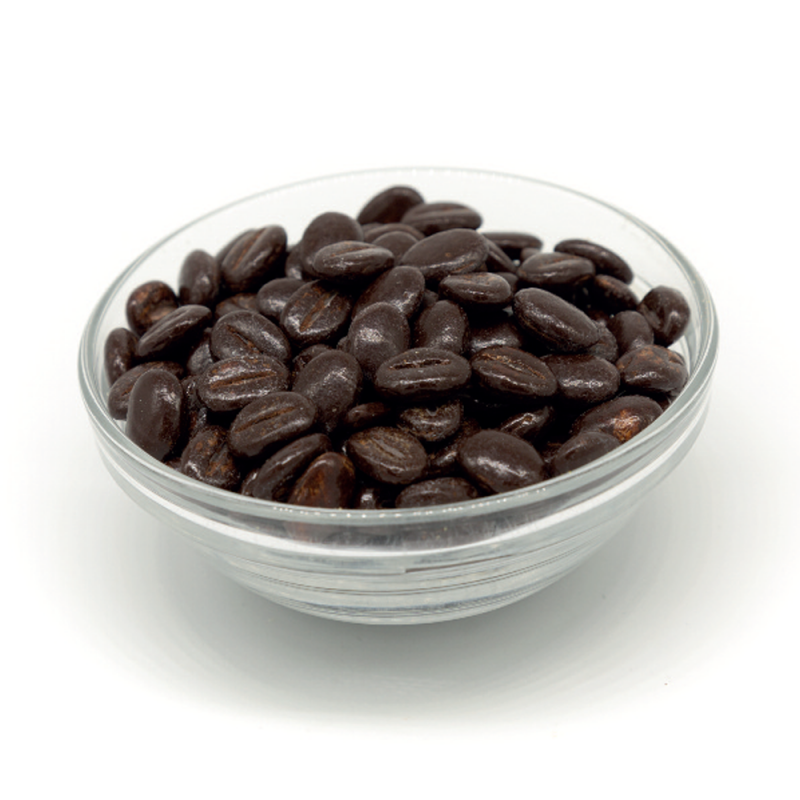 Pepite di cioccolato al caffè Di Gel