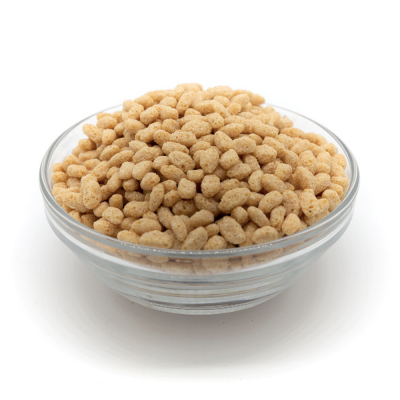 Rice crispies ai 5 cereali Di Gel