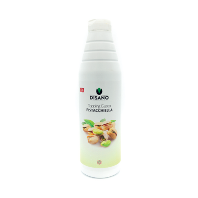 Squeeze pistacchiella Di Gel