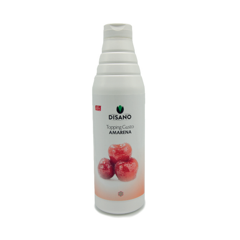 Topping amarena Di Gel