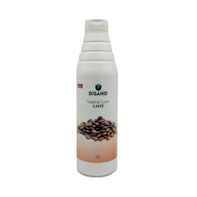 Topping caffè Di Gel