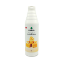 Topping caramel mou Di Gel
