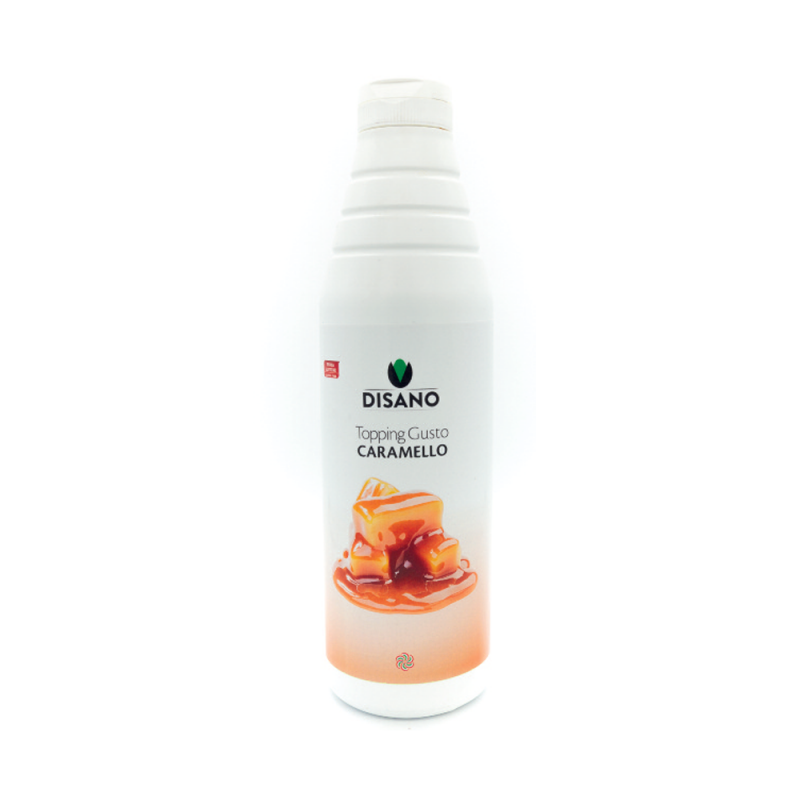 Topping caramello Di Gel