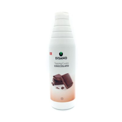 Topping cioccolato Di Gel