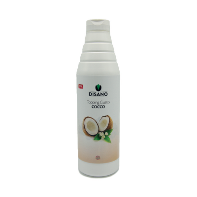 Topping cocco Di Gel