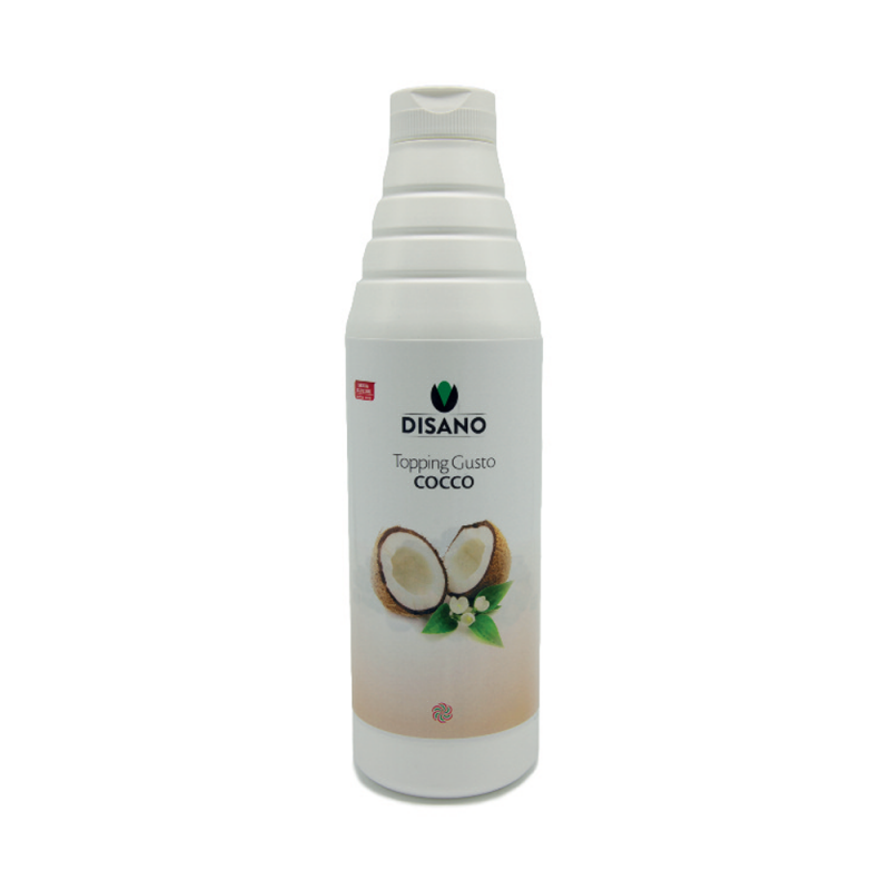 Topping cocco Di Gel