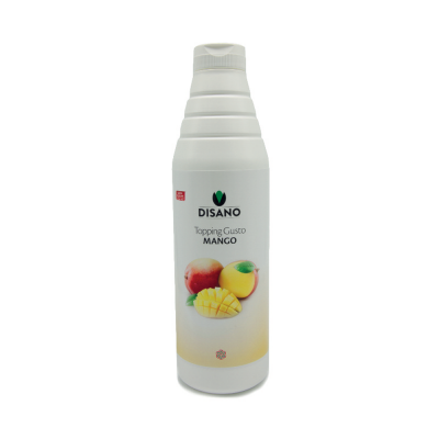 Topping mango Di Gel