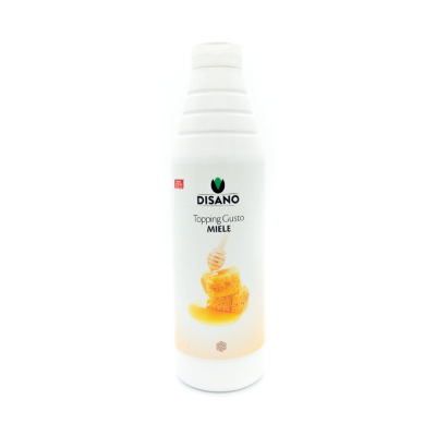 Topping miele Di Gel