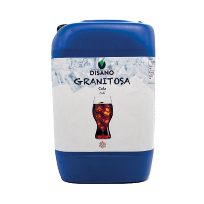 Granitosa cola Di Gel