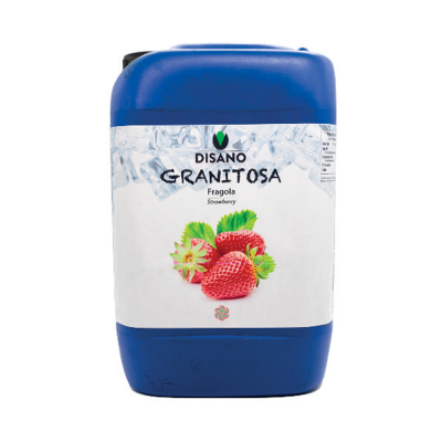 Granitosa fragola Di Gel