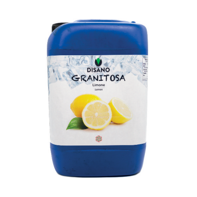 Granitosa limone Di Gel