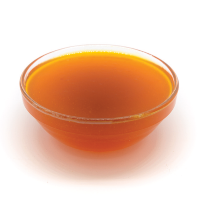 Specchiogel arancia Di Gel
