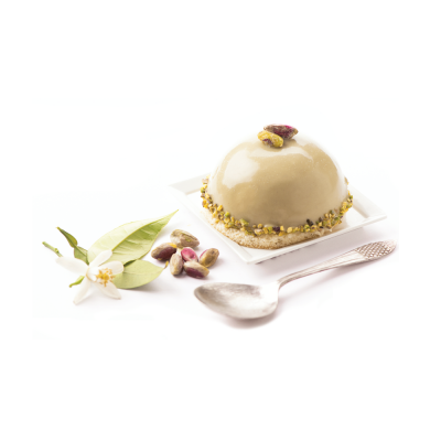 Specchiogel pistacchio Di Gel
