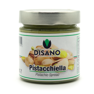 Crema pistacchiella al 30% Di Gel