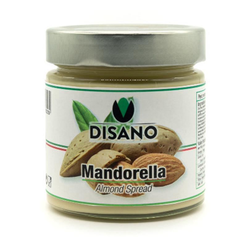 Crema mandorella al 30% Di Gel