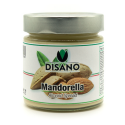 Crema mandorella al 30% Di Gel