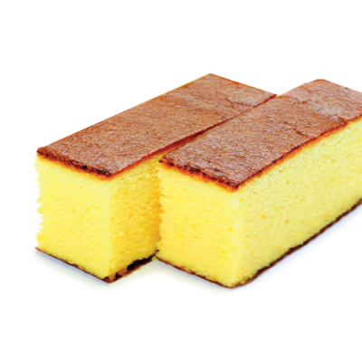 Mix pan di Spagna Di Gel