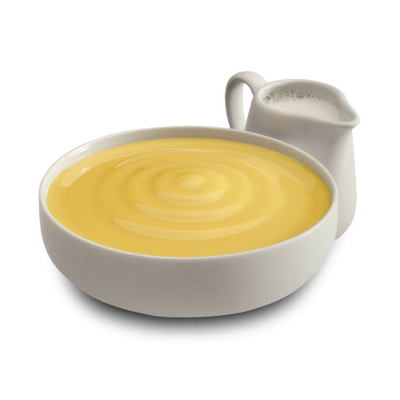 Crema pasticciera a freddo Di Gel