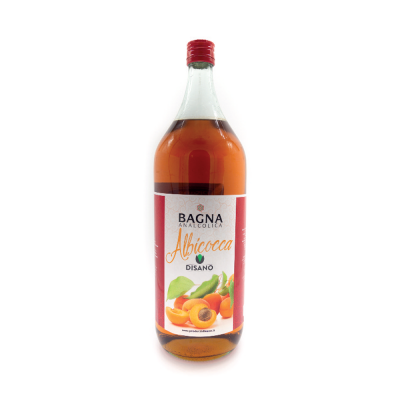 Bagna albicocca Di Gel