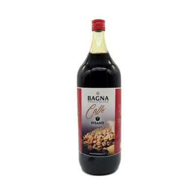 Bagna caffè Di Gel