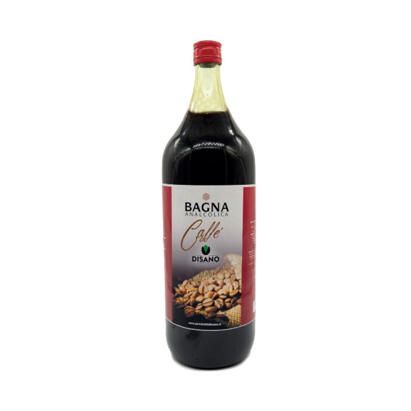 Bagna caffè Di Gel