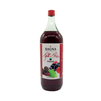 Bagna frutti di bosco Di Gel